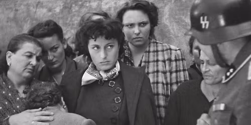 Sidewalk Film 101: Rome, Open City (1945)