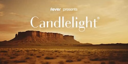 Candlelight: Ennio Morricone e altre colonne sonore — Chiesa Anglicana