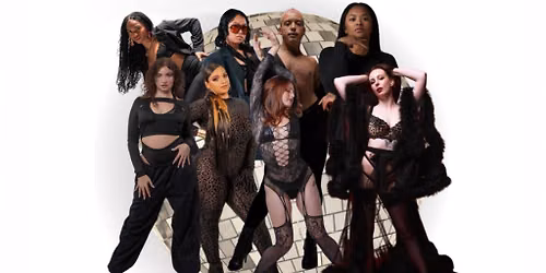 SEACOAST STILETTOS presents: 4 YEAR ANNIVERSARY SHOWCASE - EARLY SHOW