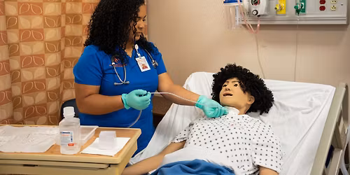 Information Session - Vocational Nursing (Hudson)