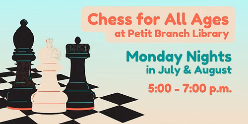Chess for All Ages