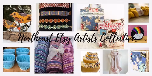 Winter Holiday Makers Market 