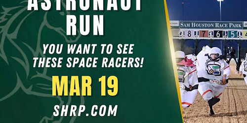 Astronaut Run