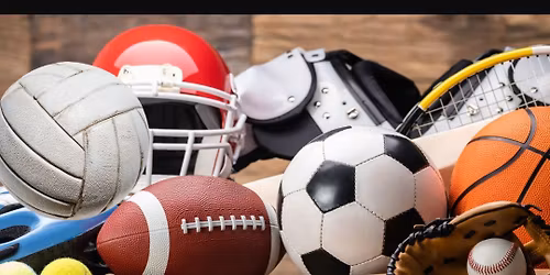 San Angelo Saints\u2019 Sports Fair