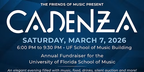 Cadenza 2026