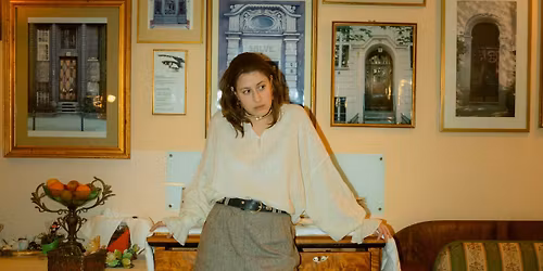 Philippa Kinsky \u2013 The Somebody Who Loves Tour 2026