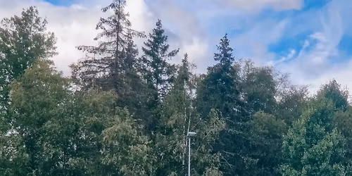 Marma Torp GKSM-Kval 