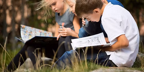 L\u00e6sning til tiden