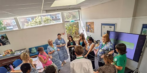 Young Carers Champion in the Workplace