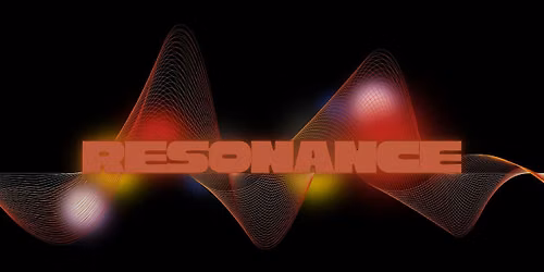 Connected Creatives: Resonance