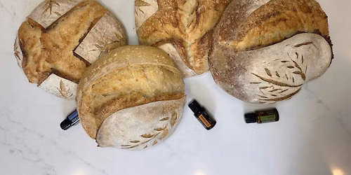 Learn To Make Sourdough: Gut Heath and Wellness