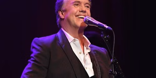 Shaun Cassidy at Cary Hall - Isaac Harris Cary Memorial Building
