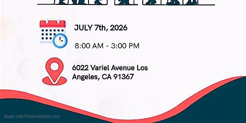 Champion Overdose Prevention Provider Summit