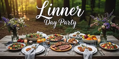 Linner Day Party