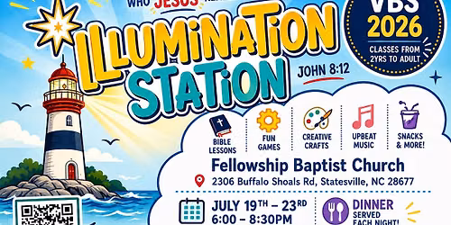 Illumination VBS