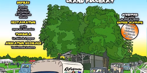 Fulk\u2019omotion 4 les 20ans