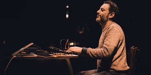 Maurice Louca Quartet