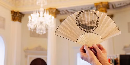 Buxton Textiles & Vintage Fair March 2026