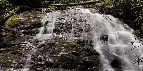 Chunanee Falls Hike