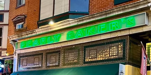 Pearly Baker\u2019s Grand Opening Ribbon Cutting Ceremony