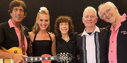 Happy Daze @ American Legion