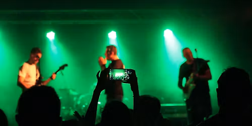 KOTA 0 \u0432 Swingin' Hall