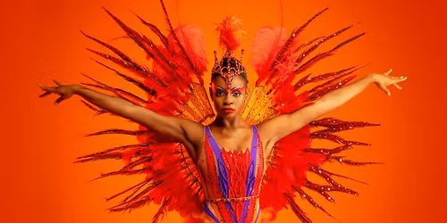 Dance Theatre of Harlem