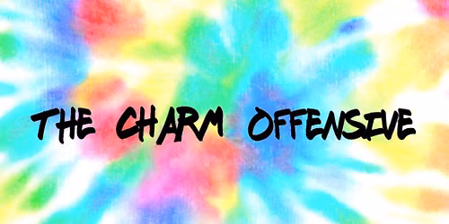 The Charm Offensive
