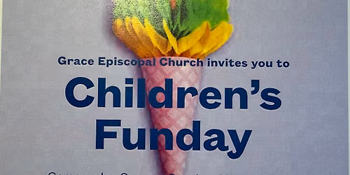 Children\u2019s Funday