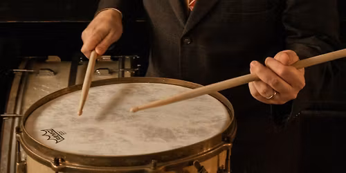 Josh Duffee and his Big Band 