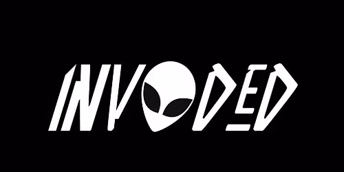 INVADED: Come Bk Party