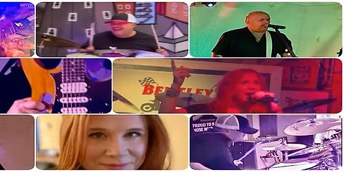 Shaken Not Stirred: Unplugged!