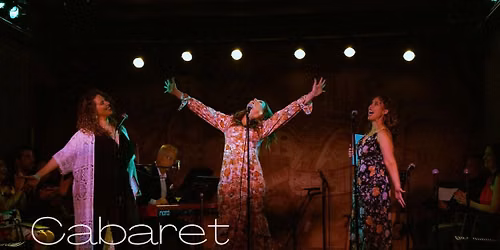 Cabaret Night