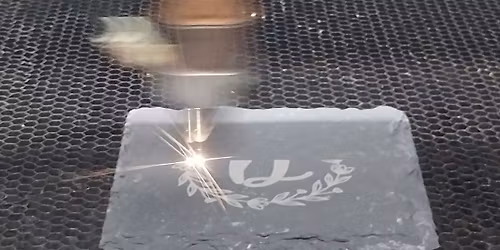 Laser Certification Class