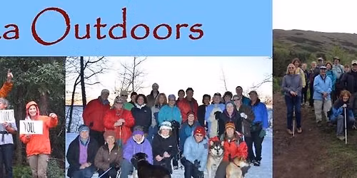 Dec 22 Taku Lake Park