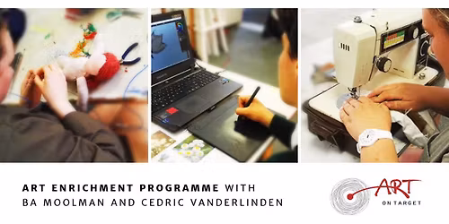 Art Enrichment Programme