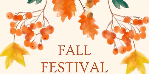 Brighton Green Fall Festival and Holiday Market