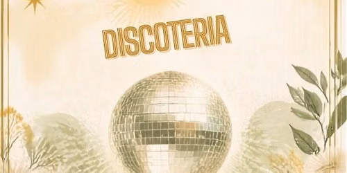 Discoteria at The Brass Ring Lounge