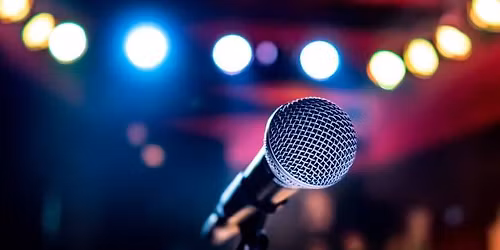 Karaoke @ The Golf Club!