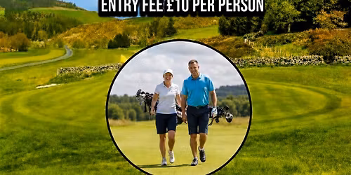 Geordie Bell Mixed Open