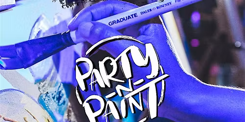 Party N Paint: Boxpark Croydon
