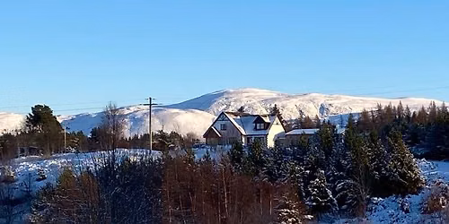 Embracing Winter 3 Night Weekend Retreat