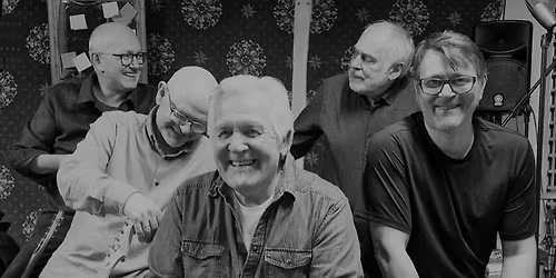 GRATIS - Konsert med ZENIT p\u00e5 Pitters ons 12.nov