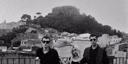 The Serfs + Pink Lady Monster + The Clue + Plastik Mystik + K*ll You Club DJs