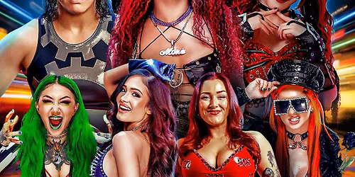 HOG X BIG EVENT presents SUPERCLASH