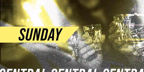 CENTRAL LONDON PUB CRAWL - SUNDAY 26TH OCTOBER