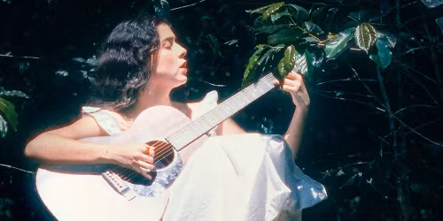 Silvana Estrada in Munich
