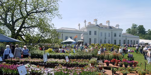 National Flower Show 2026