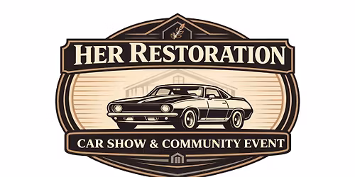 HER Restoration Car Show & Community Event