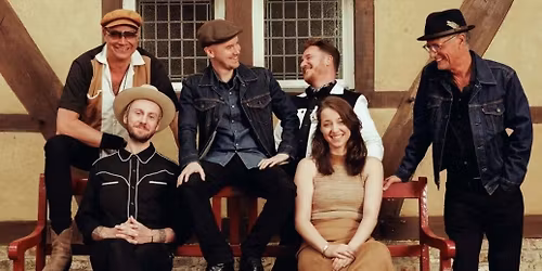 A TRIBUTE TO JOHN DENVER - Thank God I\u2019m A Country Boy!